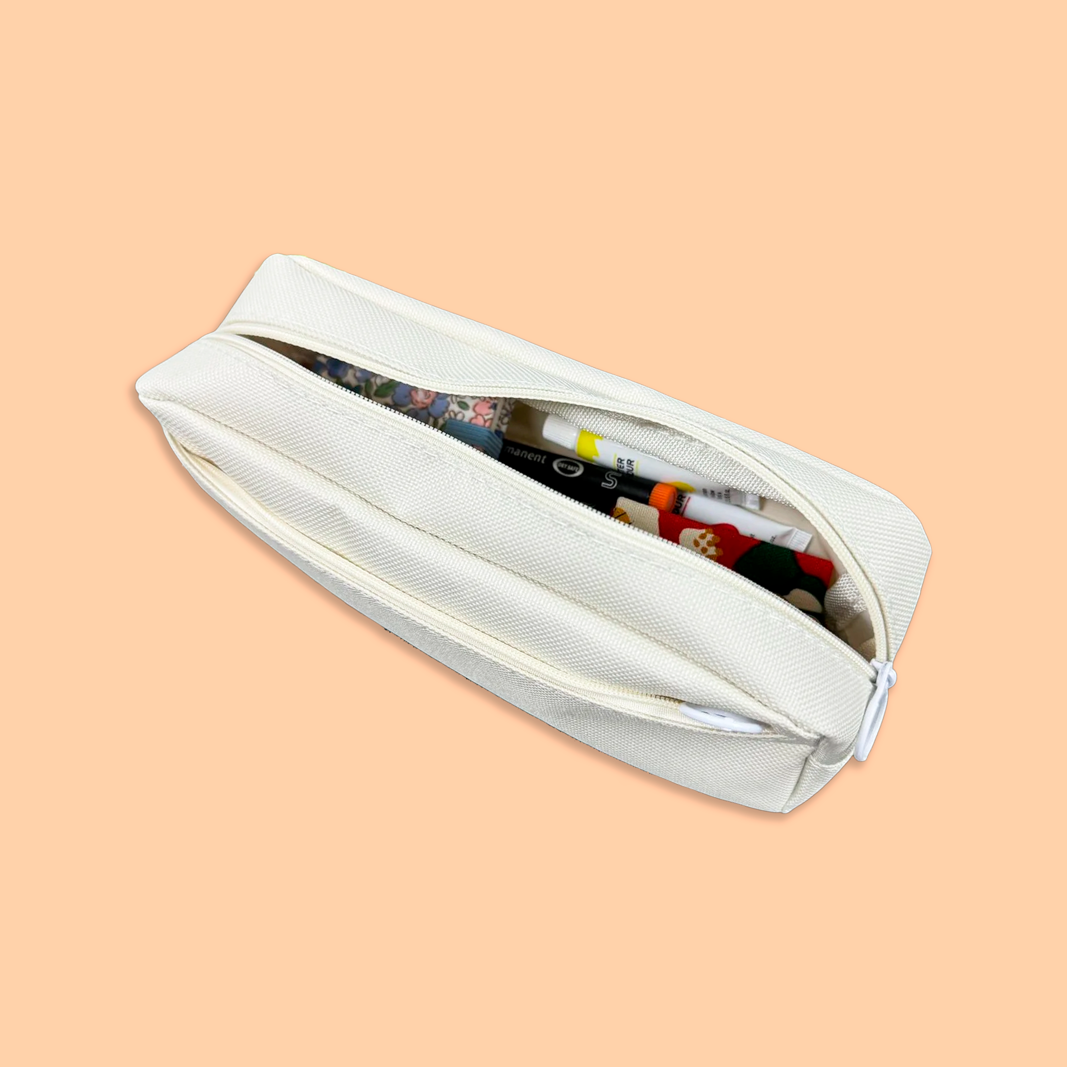 Créavia Sac De Voyage (Blanc)